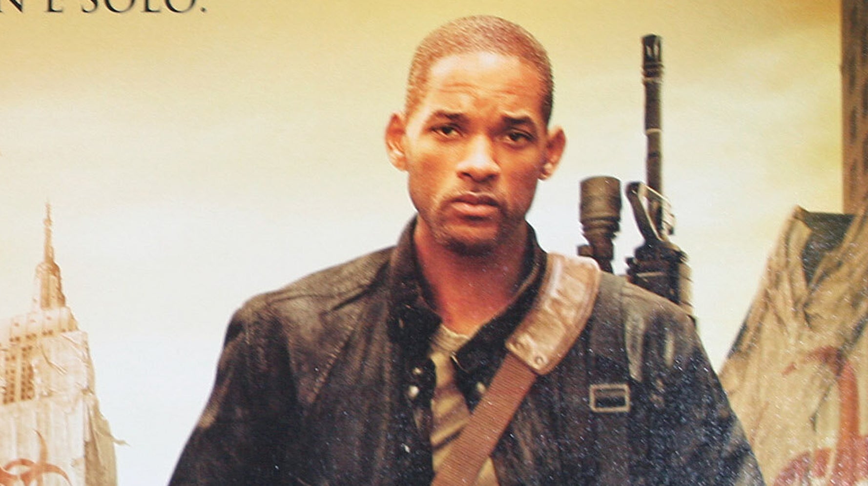 ‘I Am Legend’ Screenwriter Debunks Vaccine Conspiracy Involving Film Once And For All