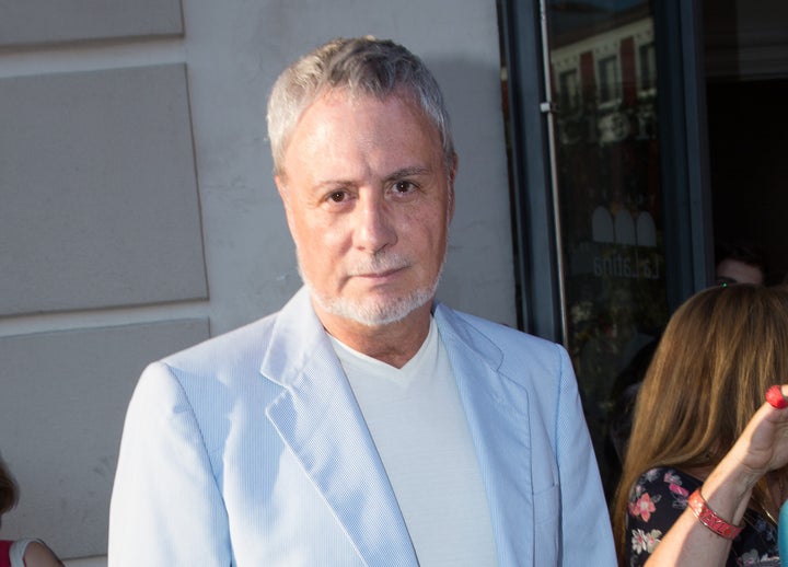Joaquín Kremel, en una imagen de archivo del año 2015.