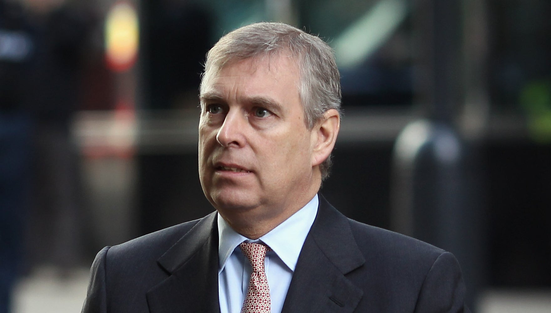 Prince Andrew And His Legal Team 'Totally Uncooperative,' Lawyer Says