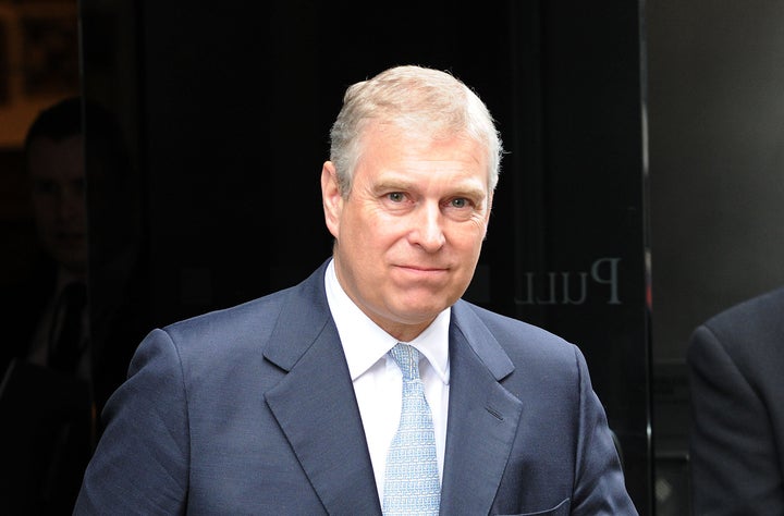 Queen Elizabeth reportedly wants Prince Andrew to keep his colonel of the Grenadier Guards title. 