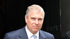 London Police Chief Says Prince Andrew Case Is Under Review London Police Chief Says Prince Andrew Case Is Under Review