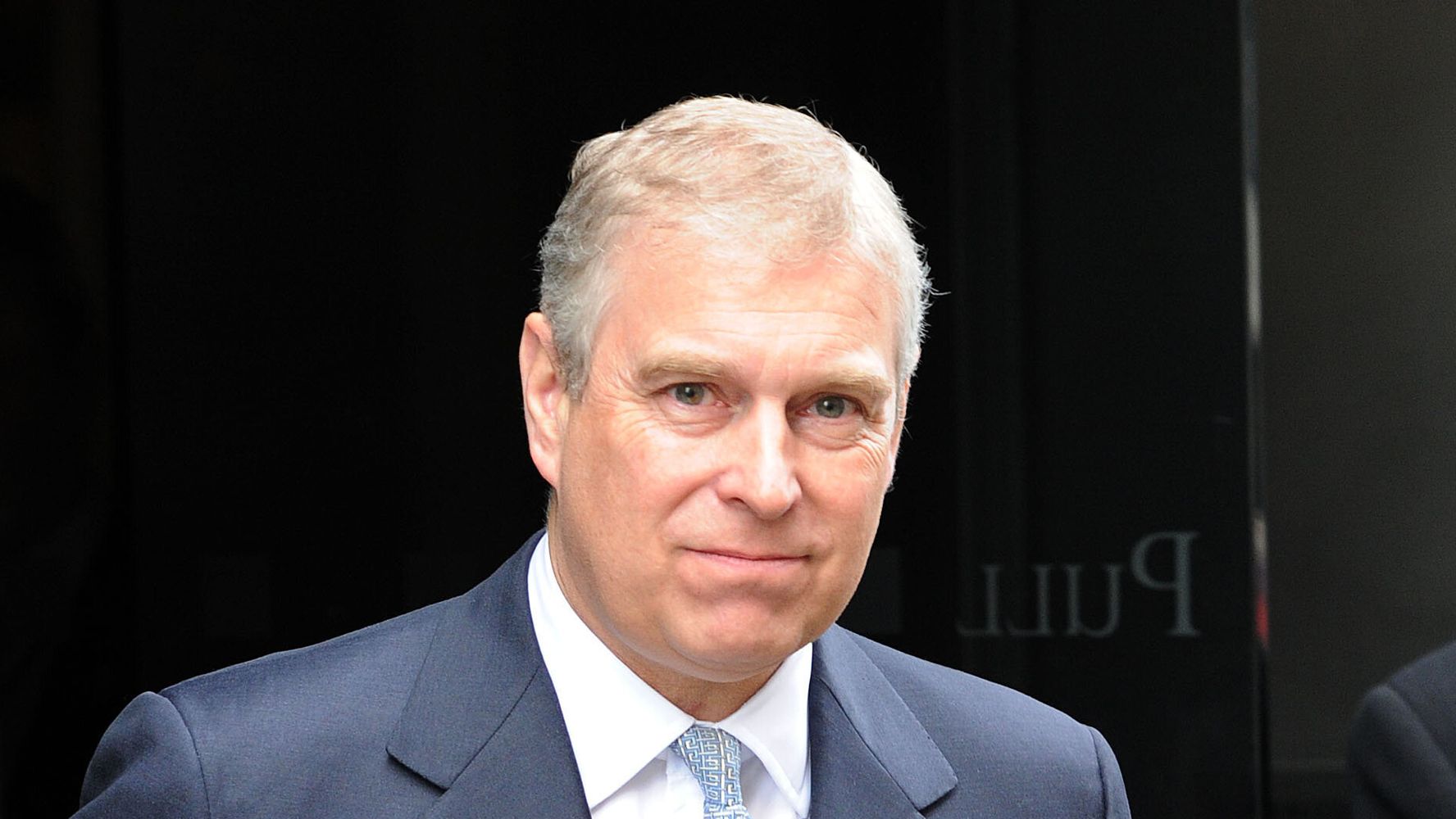 London Police Chief Says Prince Andrew Case Is Under Review
