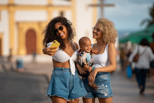 La vie des parents tourne parfois autour de leurs enfants. Voici comment faire pour ne pas négliger sesamis pour autant.