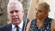 Prince Andrew Lawsuit: Why Virginia Giuffre Is Suing The Duke Of York Prince Andrew Lawsuit: Why Virginia Giuffre Is Suing The Duke Of York