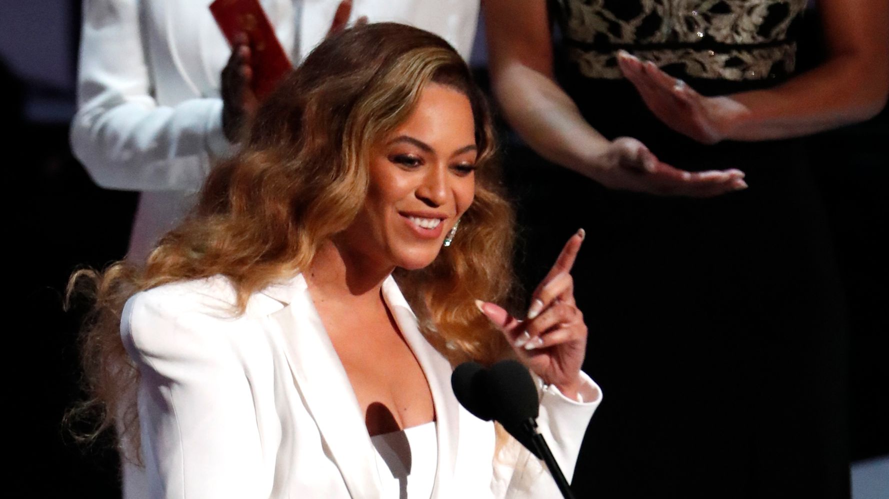 Beyoncé Explains Why She Can Come Across As 'Closed Off' To Fans