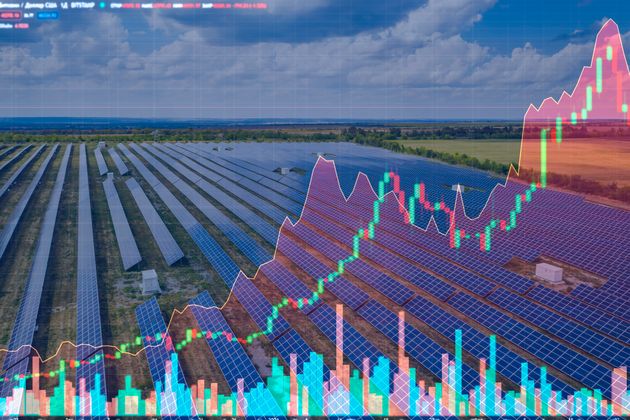 67% des patrons du Cac 40 touchent des bonus liés à leur stratégie en matière de climat et de respect de l'environnement (image d'illustration). 