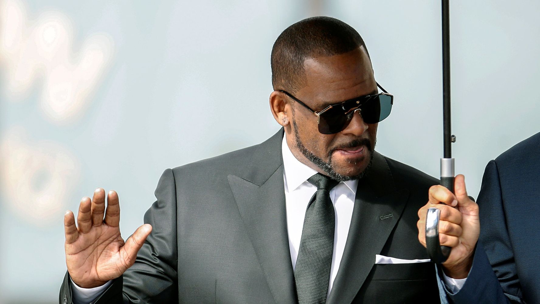 Here’s What You Need To Know About The R. Kelly Sex Abuse Trial In New York