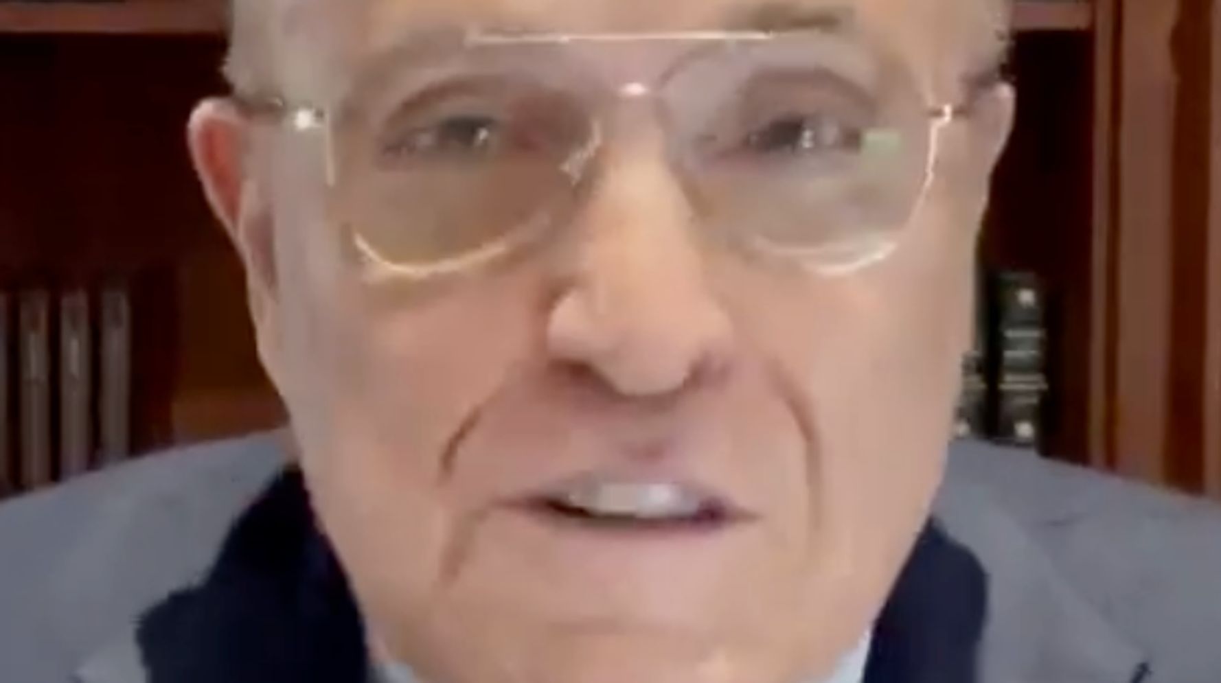 Rudy Giuliani Resorts To Selling Cameo Vids For $199 Each