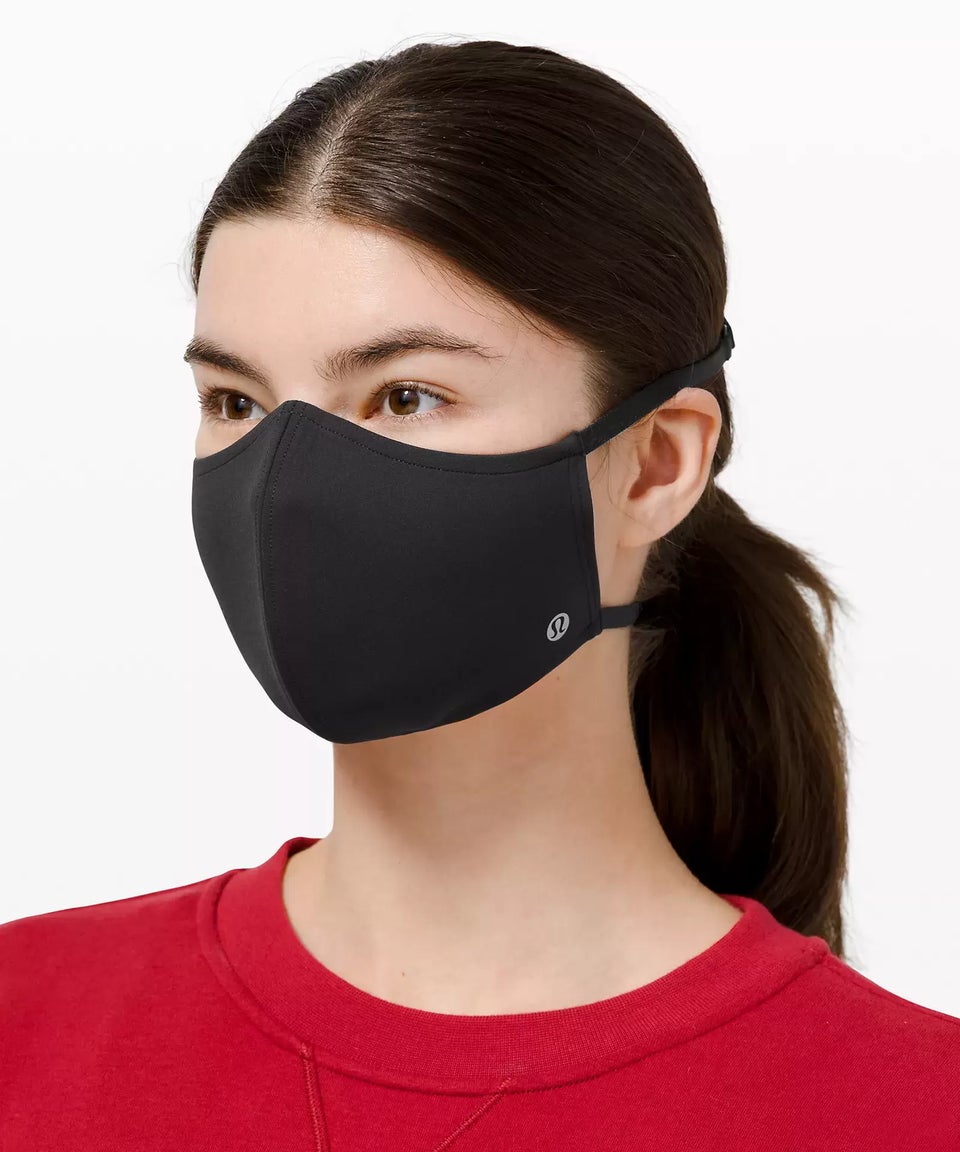 16 Highly Recommended Face Masks To Wear Right Now