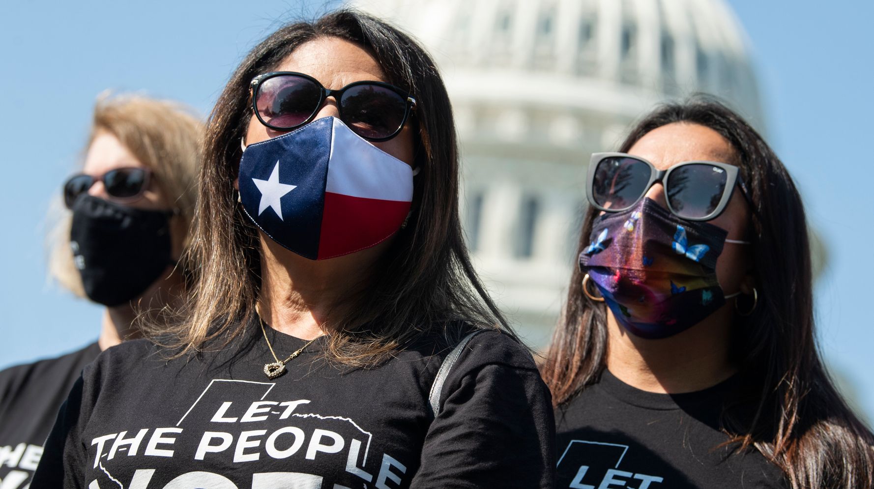 Texas House Speaker Signs Arrest Warrants For Democrats Who Fled State Over Voting Bill