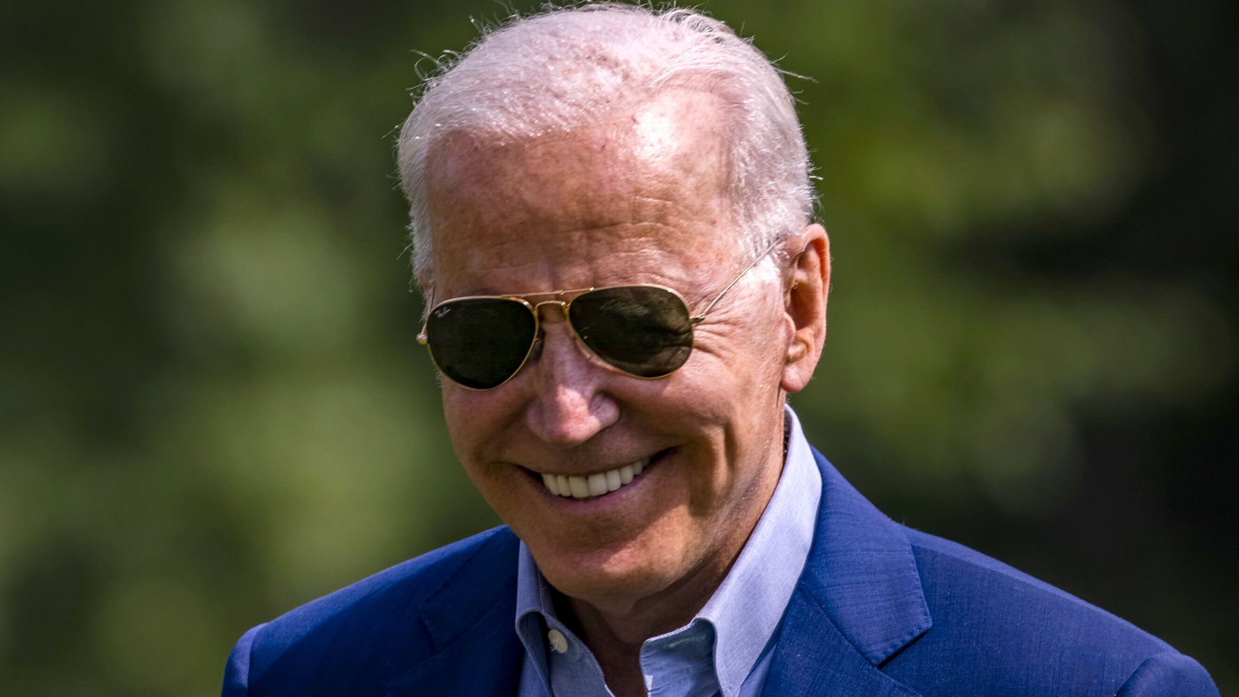 Republican Attempt To Smear Biden Over Mayonnaise Gets Creamed On Twitter