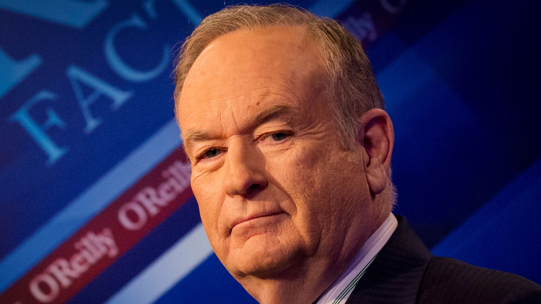 Bill O’Reilly’s Hot Take On Andrew Cuomo’s Resignation Goes Awry