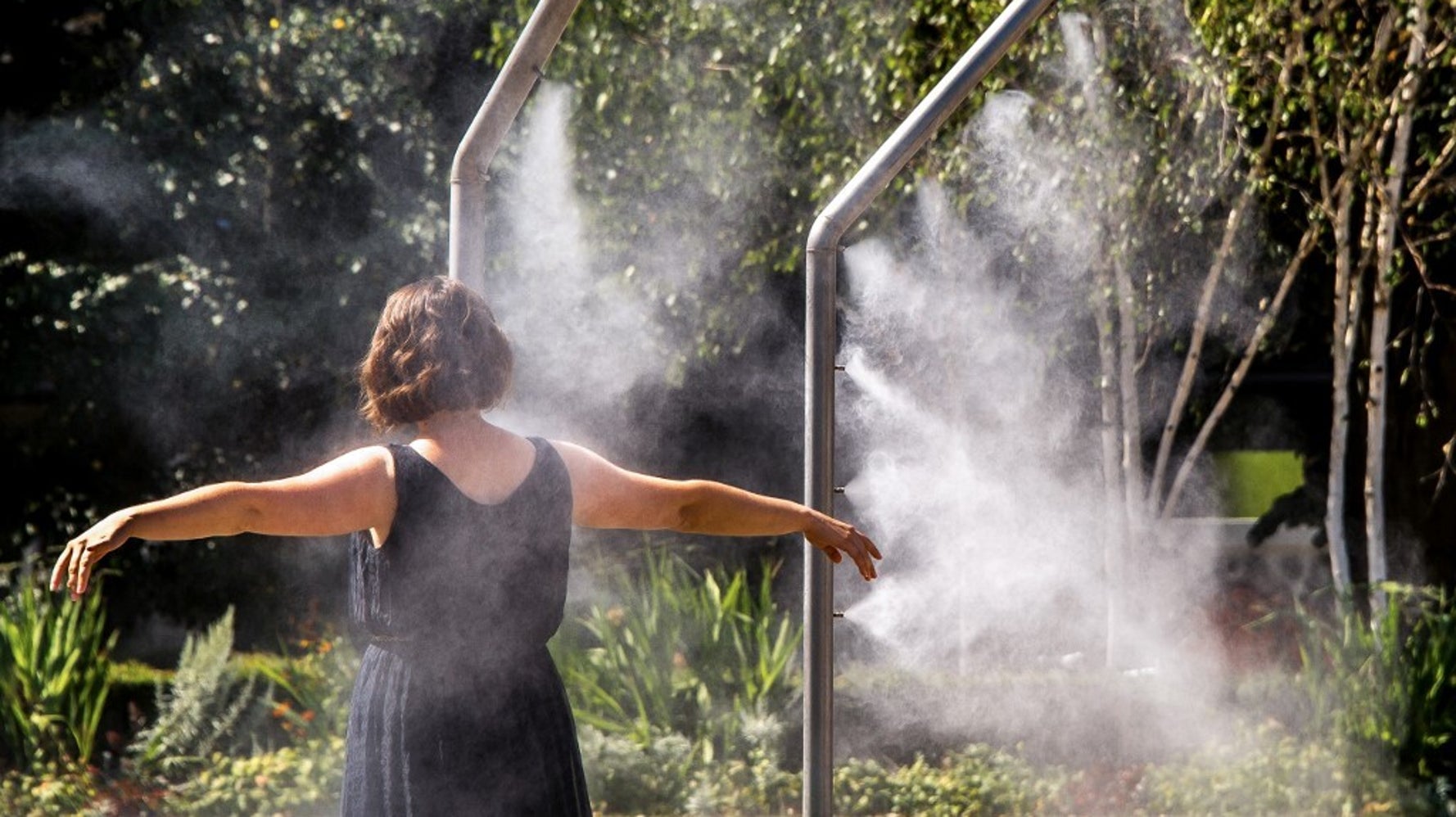 Canicule: La chaleur joue sur votre santé mentale, voici pourquoi - Vimarsana News