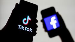 TikTok devient l'appli la plus téléchargée au monde, devant