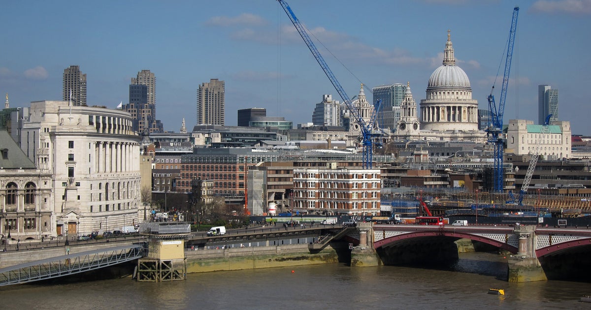 Revealed The Top 20 Most And Least Affordable UK Cities In 2021