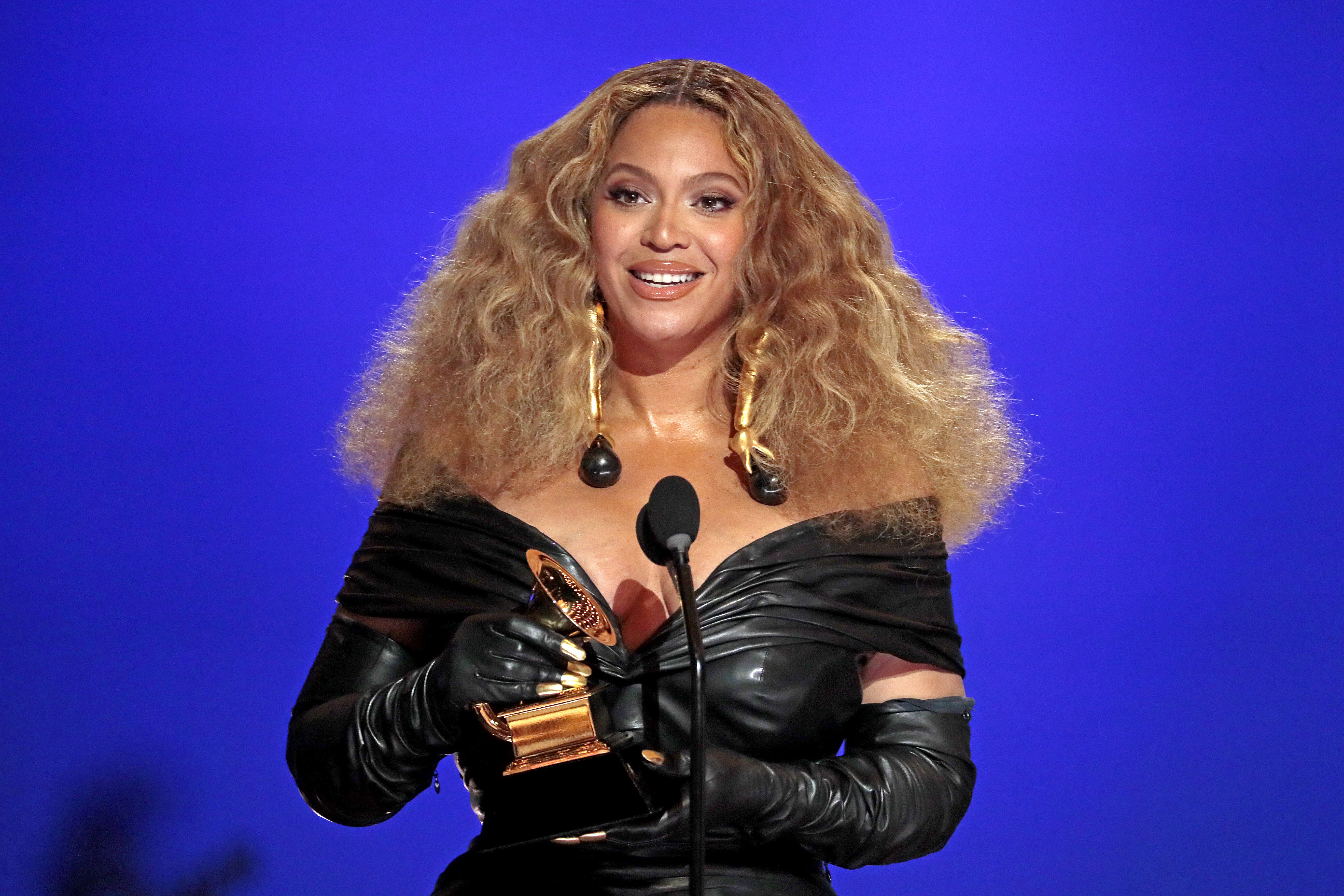 Beyoncé veut faire de sa santé mentale et physique sa priorité