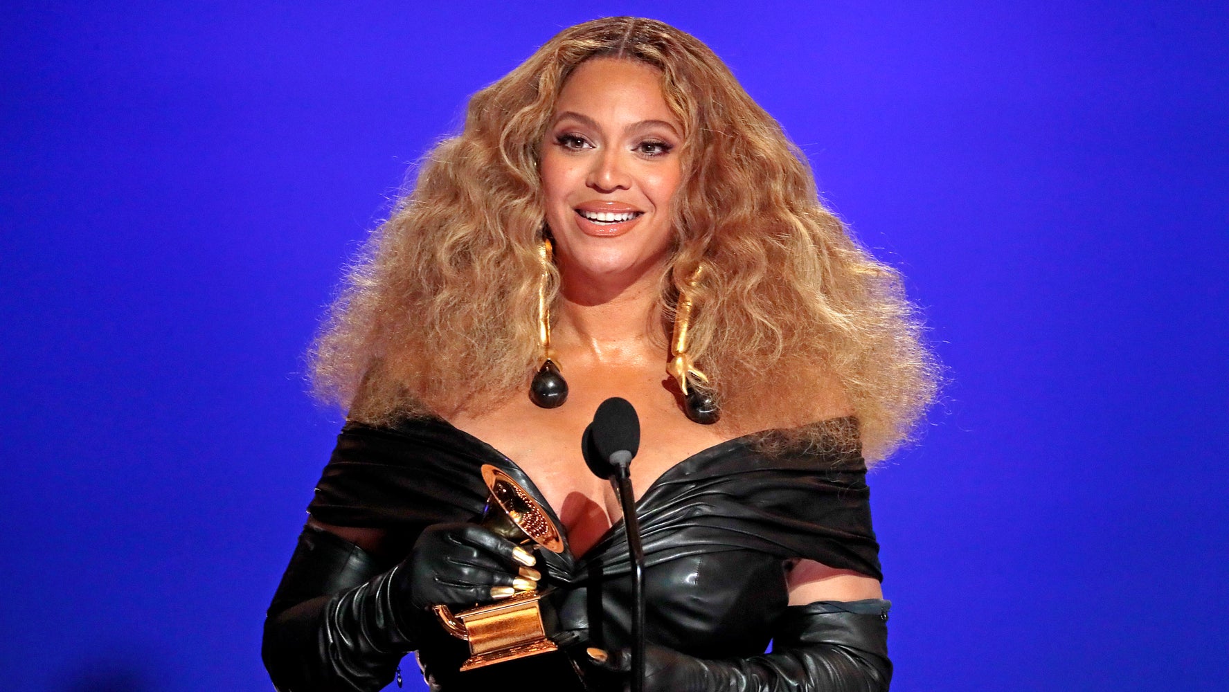 Beyoncé veut faire de sa santé mentale et physique sa priorité - Vimarsana News