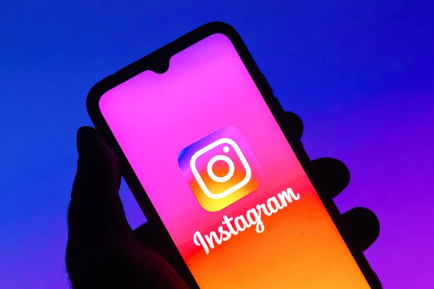 The Instagram logo – the platform has just rolled out some new safety measures