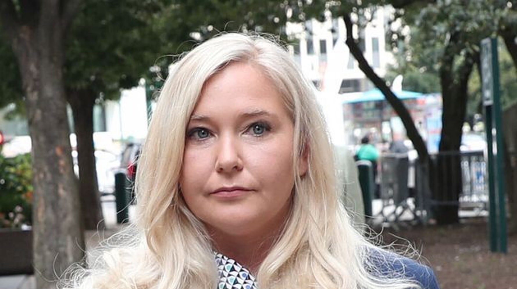 Who Is Virginia Giuffre, The Woman Suing Prince Andrew?