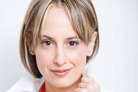 Silvia Tcherassi: Moda de Latinoamérica para el mundo | HuffPost Communities