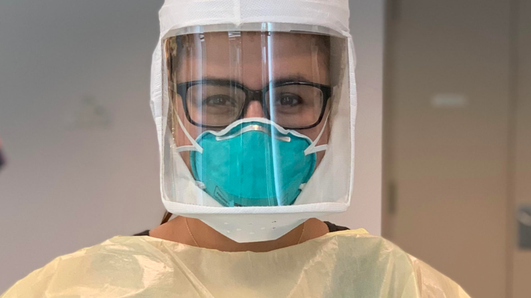 I'm An Infectious Disease Doctor Yet I Couldn't Protect My Family From The Delta Variant