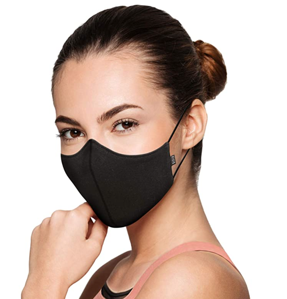 16 Highly Recommended Face Masks To Wear Right Now