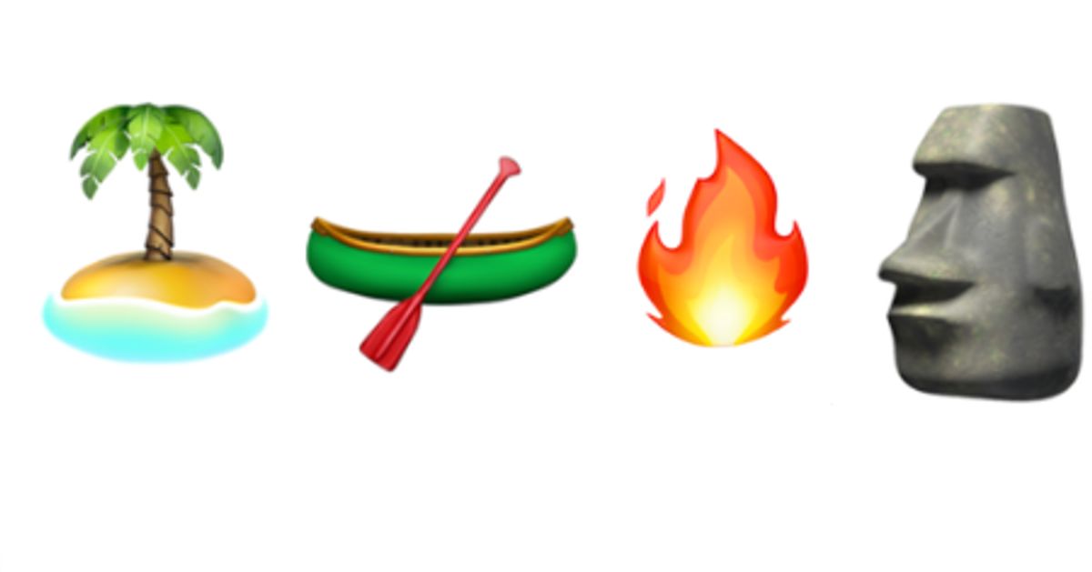 Rebus Emoji Saurez Vous Retrouver Ces Emissions Tele Derriere Ces Rebus Emoji Le Huffpost