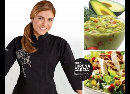 La Chef Lorena García añade su sazón al menú de Taco Bell (ENTREVISTA,  RECETAS) | HuffPost Voices
