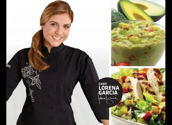 La Chef Lorena García añade su sazón al menú de Taco Bell (ENTREVISTA, RECETAS) | HuffPost Voices La Chef Lorena García añade su sazón al menú de Taco Bell (ENTREVISTA, RECETAS) | HuffPost Voices