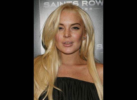 Lindsay Lohan desnuda: Aparece actriz sin ropa en la película The Canyons  (VIDEO EXPLÍCITO) | HuffPost Voices