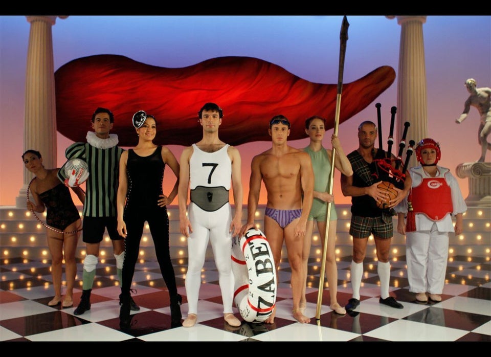 Londres es Azteca HuffPost Voices