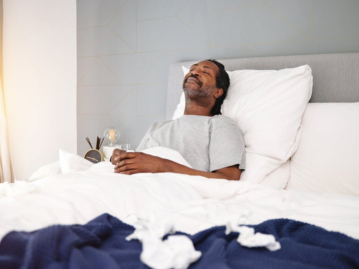 Myths of Bedding Hygiene - Your Pillow Could Be Making You Sick - FR  Systems International