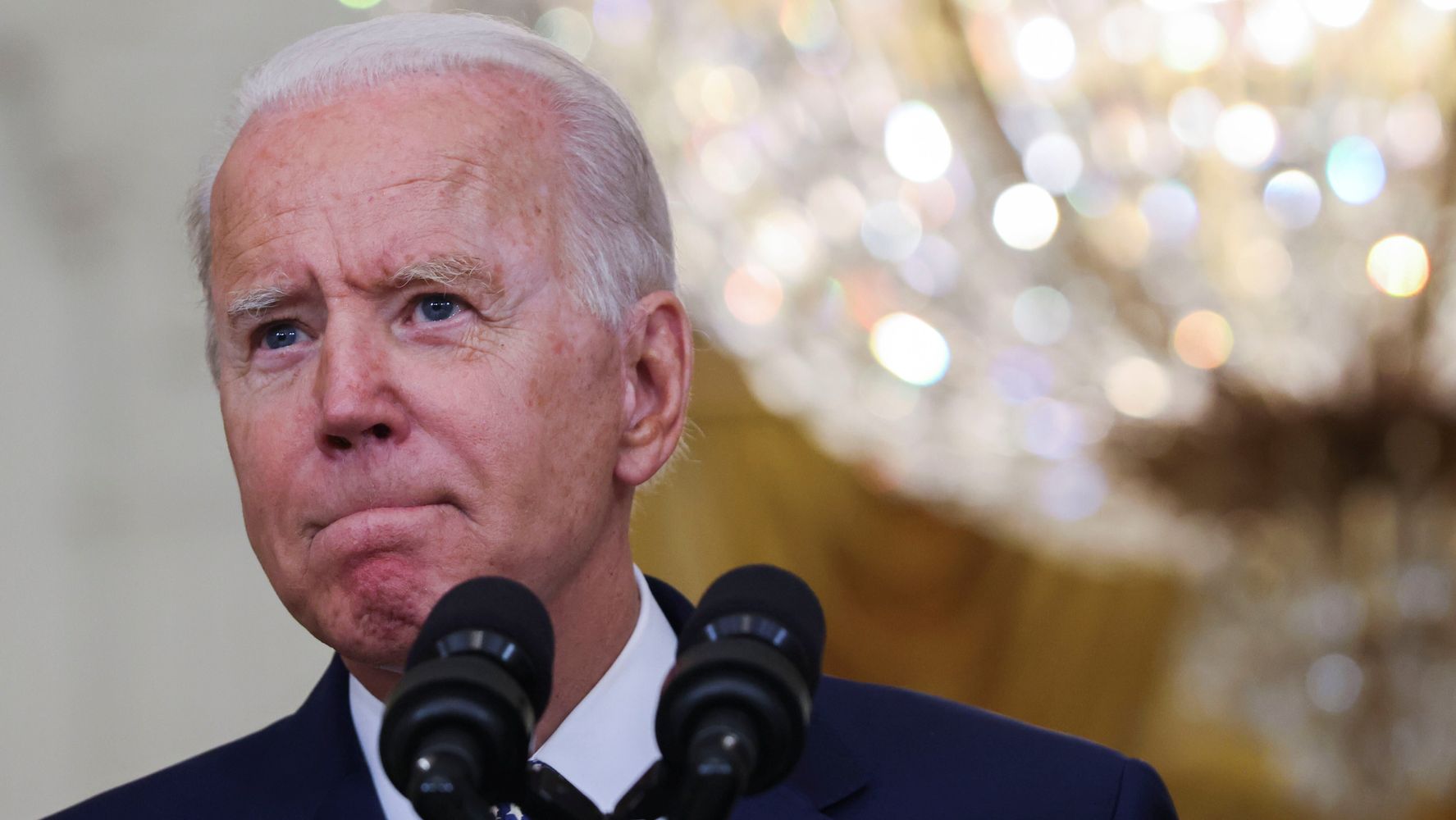 Biden Asked OPEC To Pump More Oil. Is That Climate Denial?