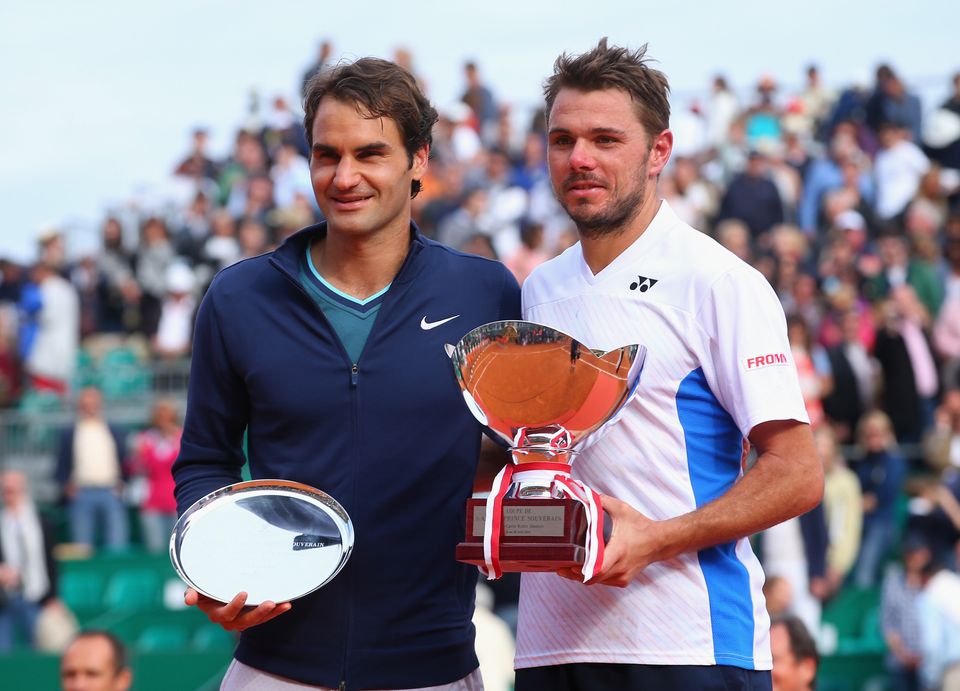 ATP Masters Series: Monte Carlo Rolex Masters