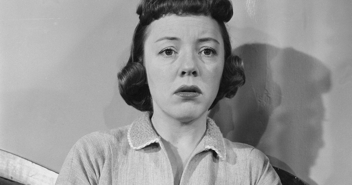 Pat Hitchcock, Actor And Daughter Of Director Alfred Hitchcock, Dead At