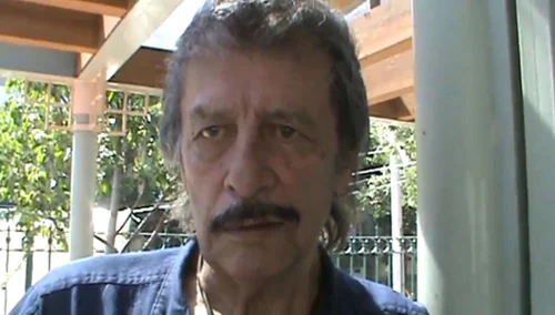 Jorge Luke murió de 'depresión', asegura su hijastro | HuffPost Voices