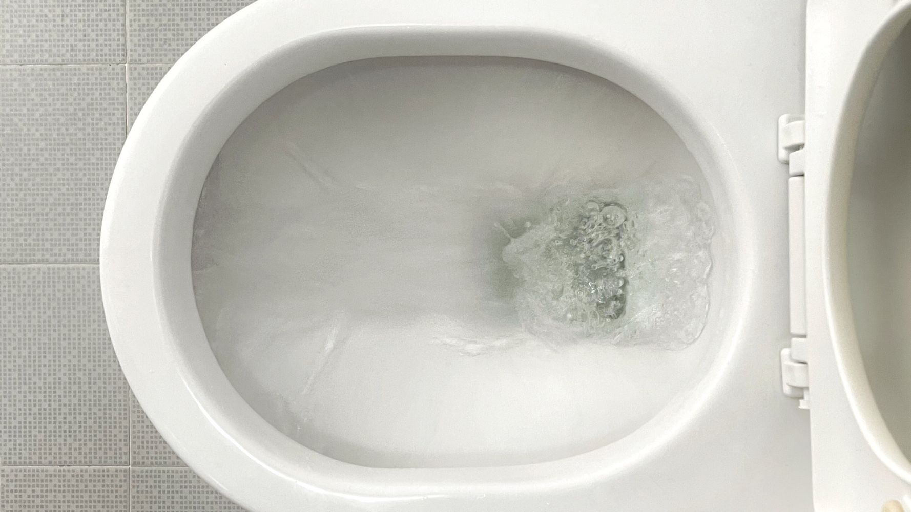 Read This If You Always Pee 'Just In Case,' Even If You Don't Have To