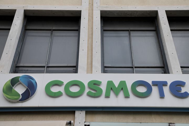 COSMOTE, EUROKINISSI