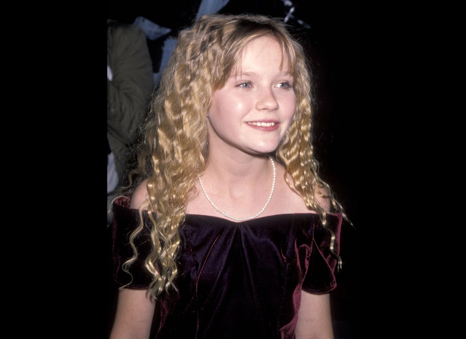 A Kirsten Dunst se le pasaron las copas (VIDEO) HuffPost Voices