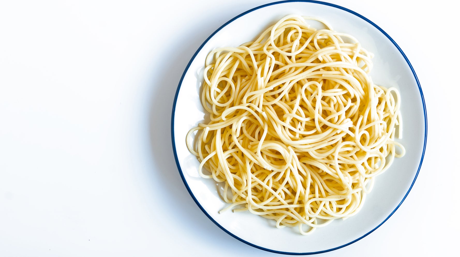 What To Do If Your Kid Is A 'Whiteatarian' Who Eats Only White Food