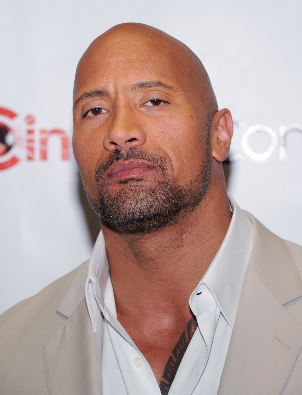 Dwayne Johnson