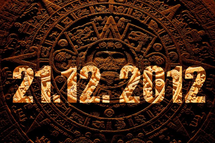 end of the world 21.12. 2012