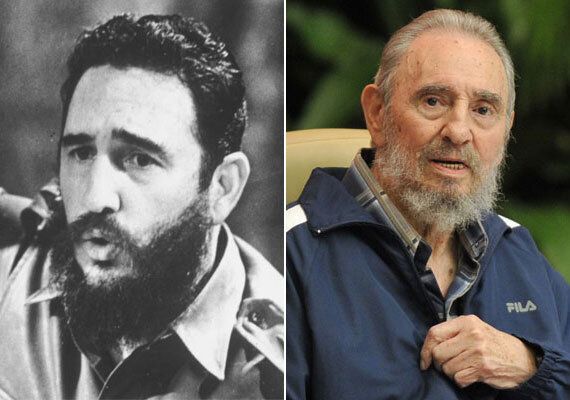 Fidel Castro, Cuba, (1965 - 2011)