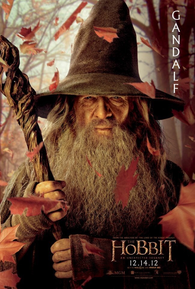 Gandalf