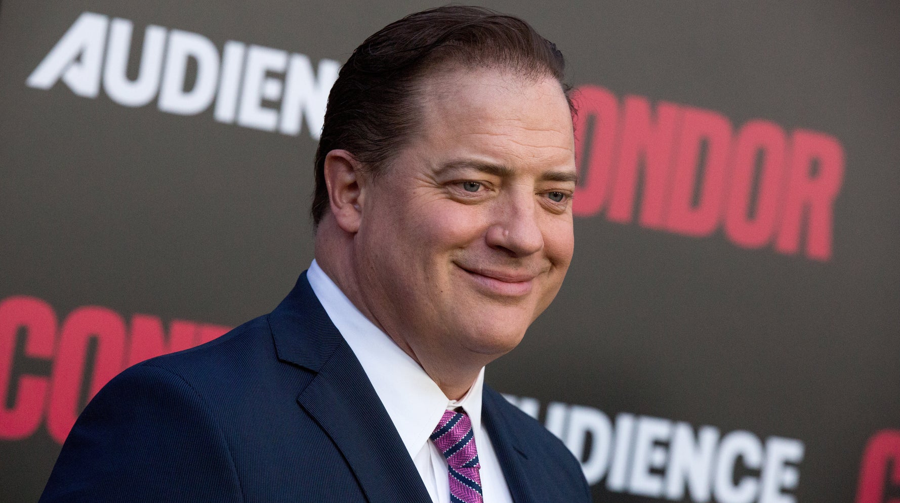 Brendan Fraser Has The Sweetest Reaction To Hearing Fans Are ‘Rooting’ For Him