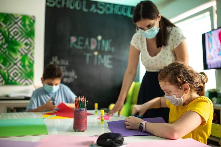 This year, teachers and schools got experimental and a little more considerate with their approach to homework.