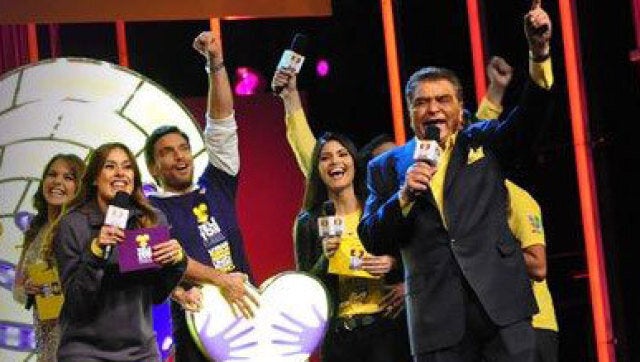 teleton usa supero su meta logrando recaudar 8 150 675 dolares video fotos huffpost communities