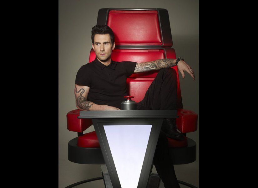 The Voice Año 4
