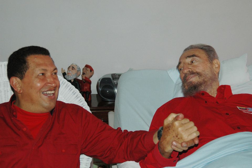 Chávez Castro