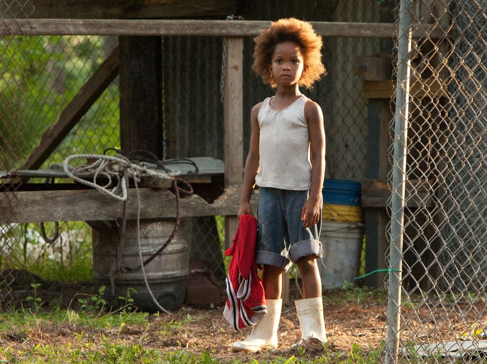 "Beasts of the Southern Wild"